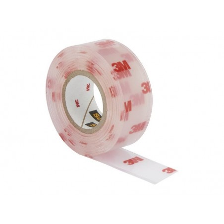 Ruban adhésif double face transparent SCOTCH L. 1.5 m x l. 19 mm -  - meilleure qualité