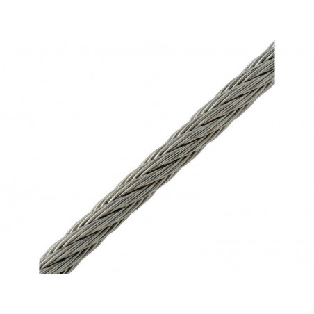 Câble STANDERS diam. 4 mm x L. 5 m