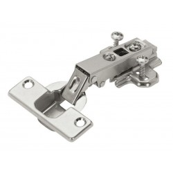 Charnière Invisible Acier Pour Meuble