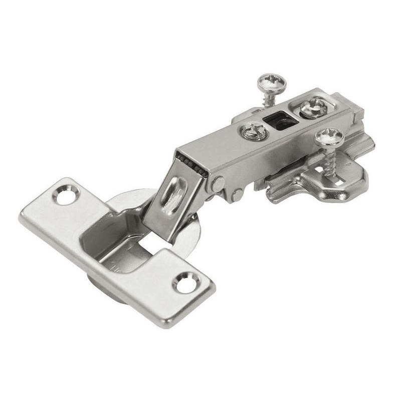 Charnière Invisible Acier Pour Meuble