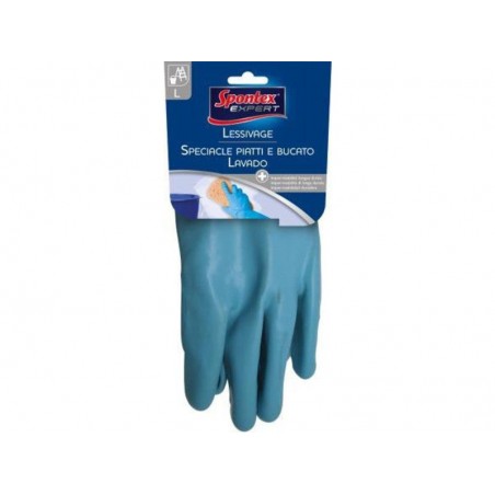 Gants Lessivage Spontex Expert