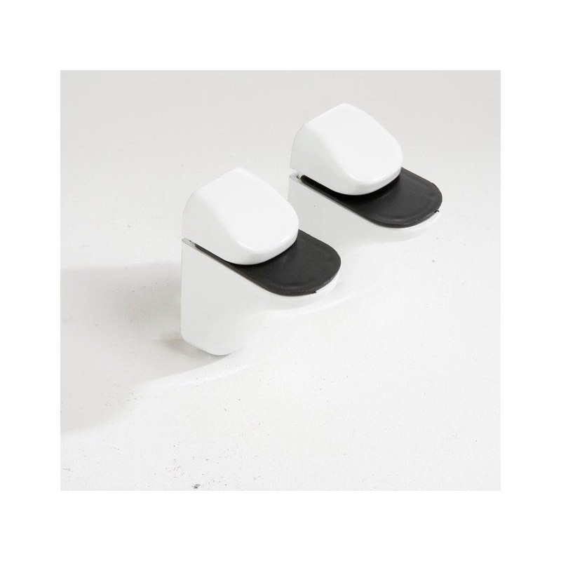 Support pinces blanches -  - meilleure qualité