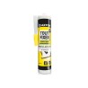 Colle Mastic Tout Fixer Au Mur Axton 310 Ml