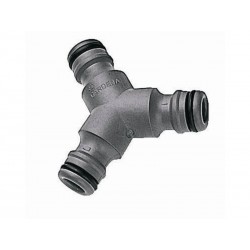 Dérivation En Y Automatique Gar