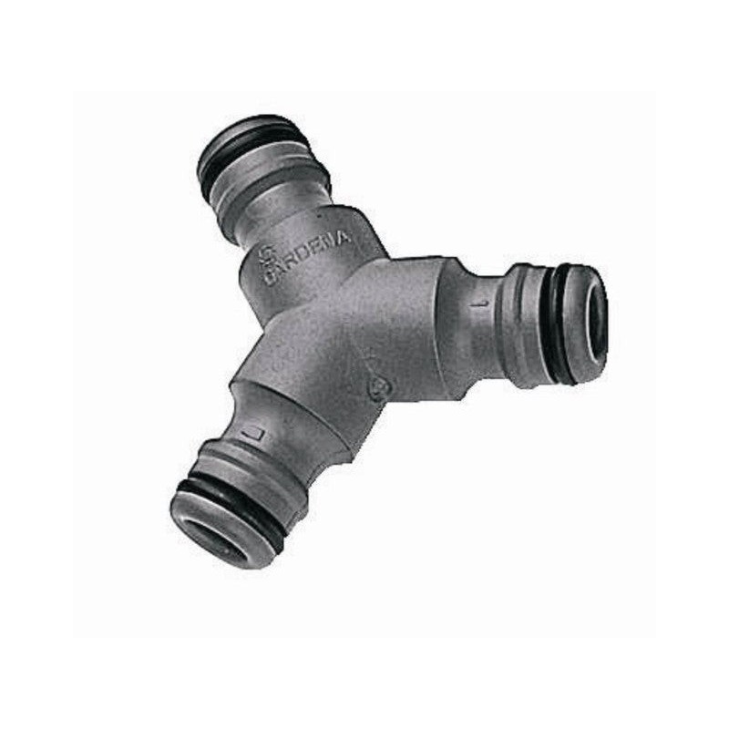 Dérivation En Y Automatique Gar