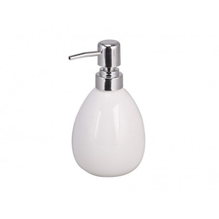 Distributeur De Savon Céramique Essential