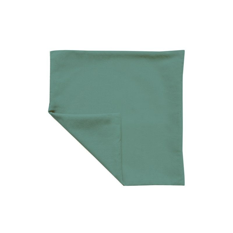 Housse de coussin Pharell Vert H.45 X L.45 Cm -  - meilleure qualité