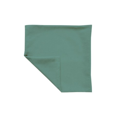 Housse de coussin Pharell Vert H.45 X L.45 Cm -  - meilleure qualité