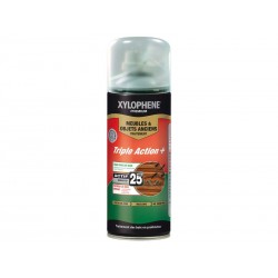 Traitement du bois meuble Xylophene premium 25 Ans