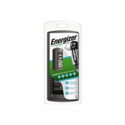 Chargeur Universel Rechargeable Energizer