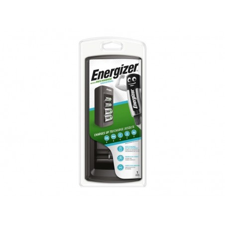 Chargeur Universel Rechargeable Energizer