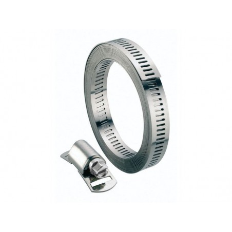 Lot de Colliers Bande Ajourée Boutte