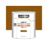 Lasure LUXENS4 ans chÃªne moyen satinÃ© 1 l