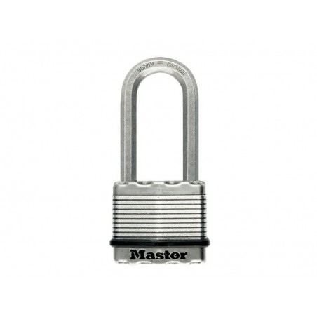 Cadenas à clé Master Lock Acier Laminé