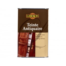 Teinte Antiquaire Bois Durs Liberon