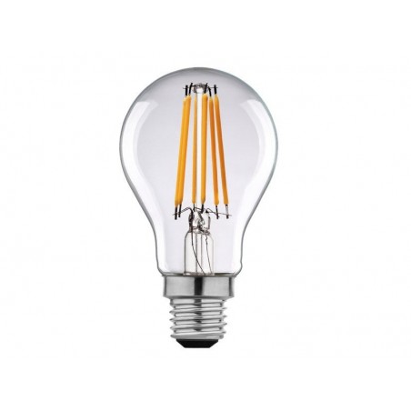 Ampoule led à filament standard E27 75 W LEXMAN