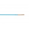 Fil électrique 2.5 MmÂ² H07Vu En Couronne De 5M Bleu