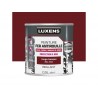 Peinture fer extérieur rouge provence glossy 0.5 L -  - meilleure qualité