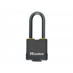 Cadenas à Clé Master Lock Acier Laminé L.45 Mm