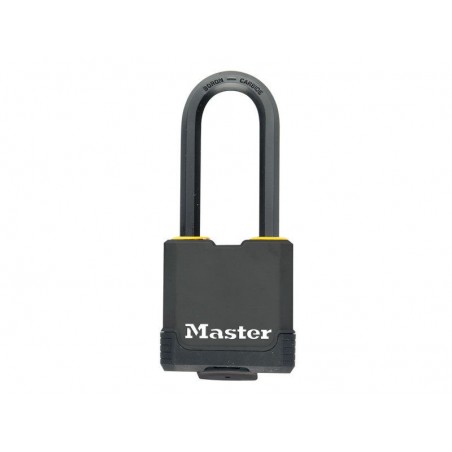 Cadenas à Clé Master Lock Acier Laminé L.45 Mm