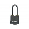 Cadenas à Clé Master Lock Acier Laminé L.45 Mm