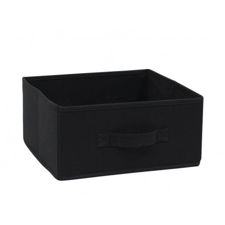 Panier de rangement intissé pliable -  - meilleure qualité