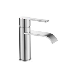 Mitigeur lavabo chrome chrome SENSEA Hao M