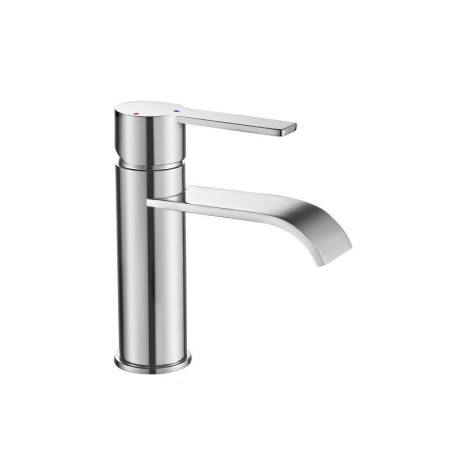Mitigeur lavabo chrome chrome SENSEA Hao M