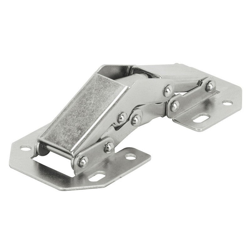 Charnière Universelle Acier Pour Meuble L.104 X L.44 Mm
