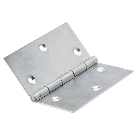 Charnière Universelle Acier Pour Meuble L.60 X L.60 Mm