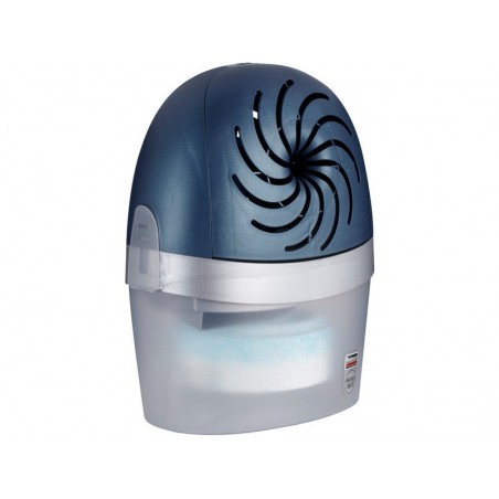 Absorbeur d'humidité pour pièces de 20 m² Rubson AERO 360° -  - meilleure qualité