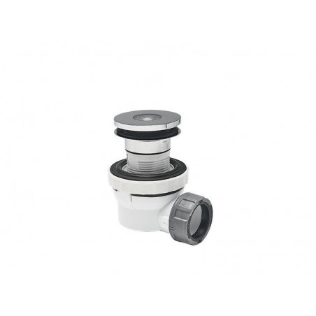 Vidage xs pure universeL clic-clac WIRQUIN diam. 32 mm