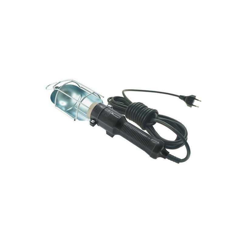 Baladeuse de chantier Ho5Vvf 60Lm