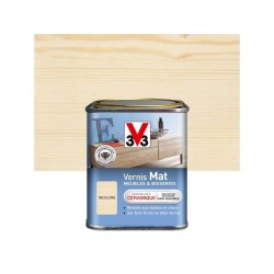 Vernis meuble et objets V33