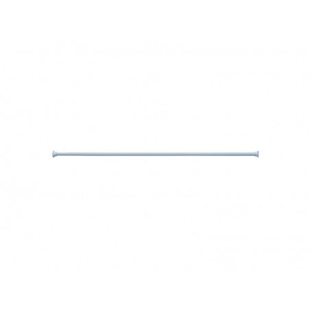 Barre droite extensible L.220 cm SENSEA