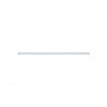 Barre droite extensible L.220 cm SENSEA