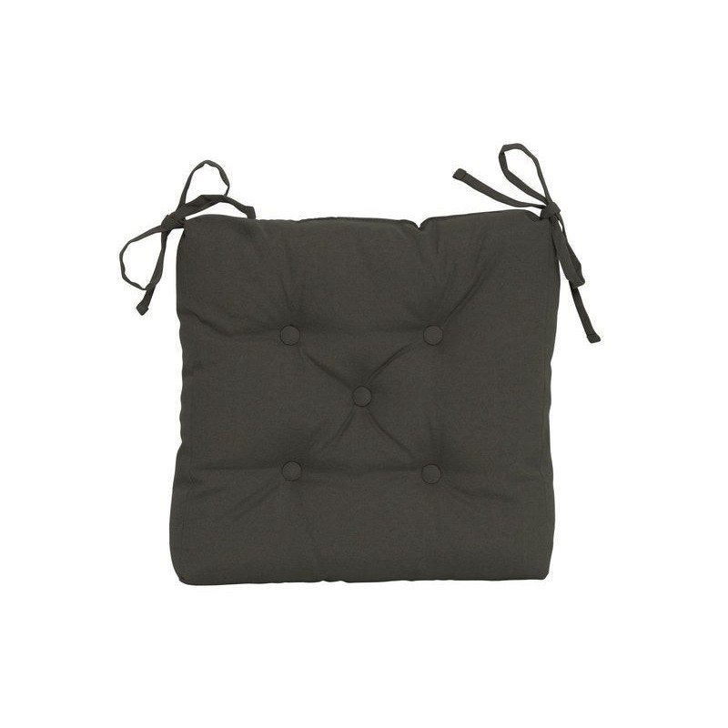 Galette de chaise Inspire -  - meilleure qualité