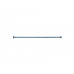 Barre droite extensible L.135 cm SENSEA -  - meilleure qualité