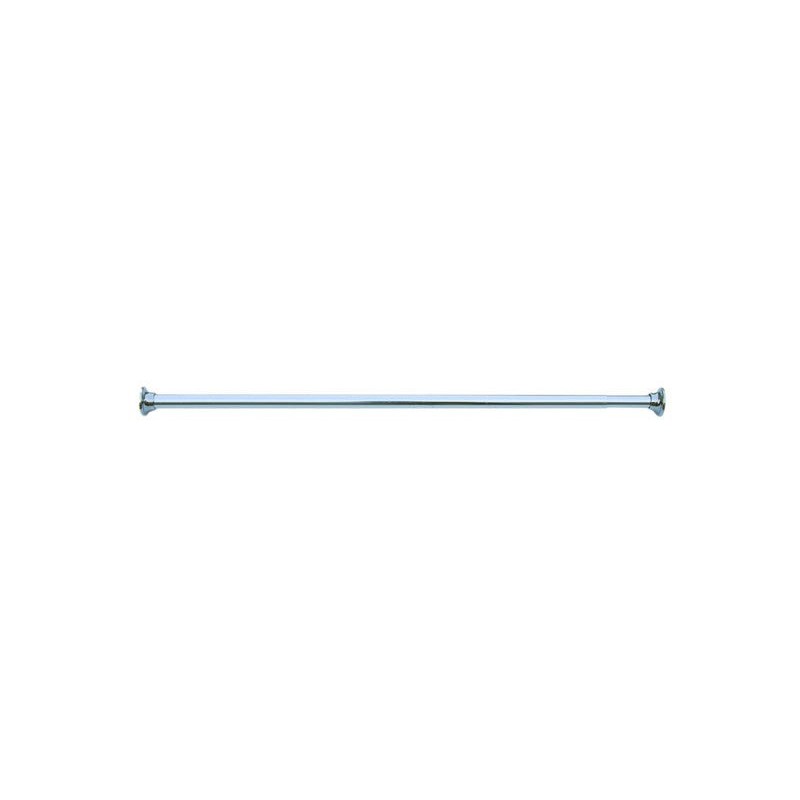 Barre droite extensible L.135 cm SENSEA -  - meilleure qualité