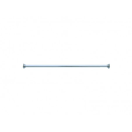 Barre droite extensible L.135 cm SENSEA -  - meilleure qualité
