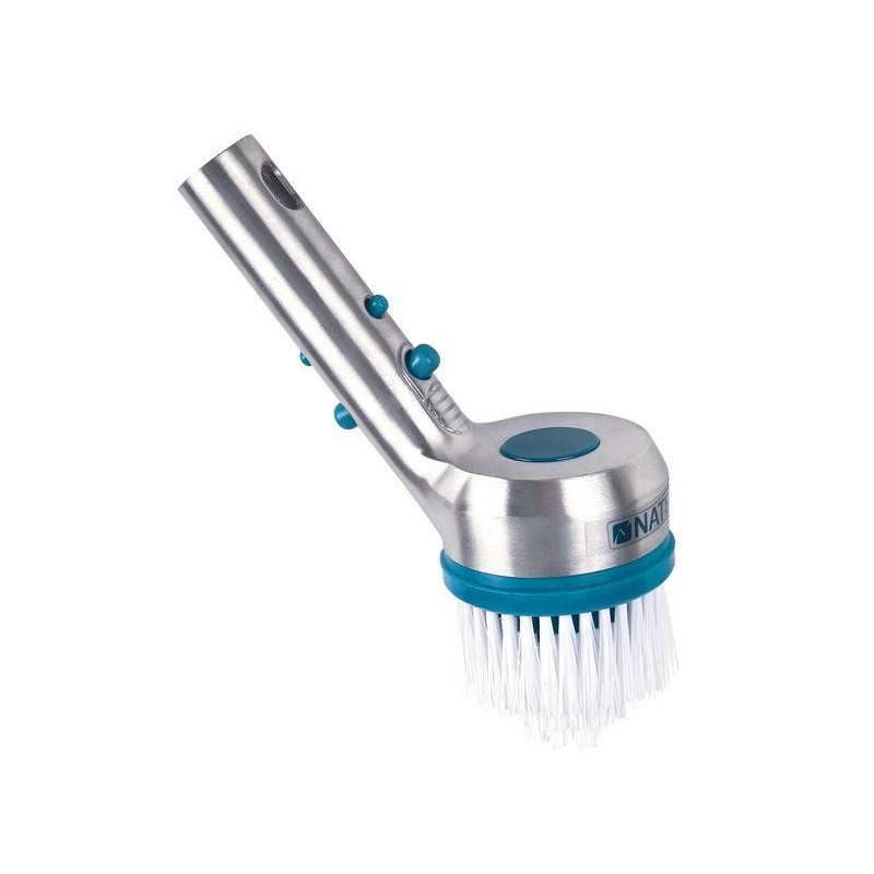 Brosse ronde dangle NATERIAL