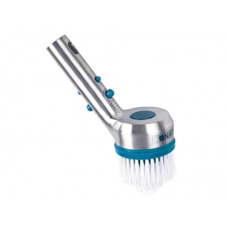 Brosse ronde dangle NATERIAL