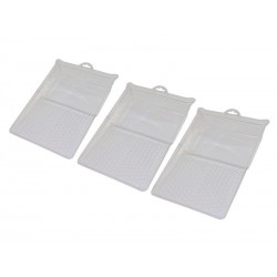 Recharge pour bac à  peinture Dexter L.180 mm -  - meilleure qualité