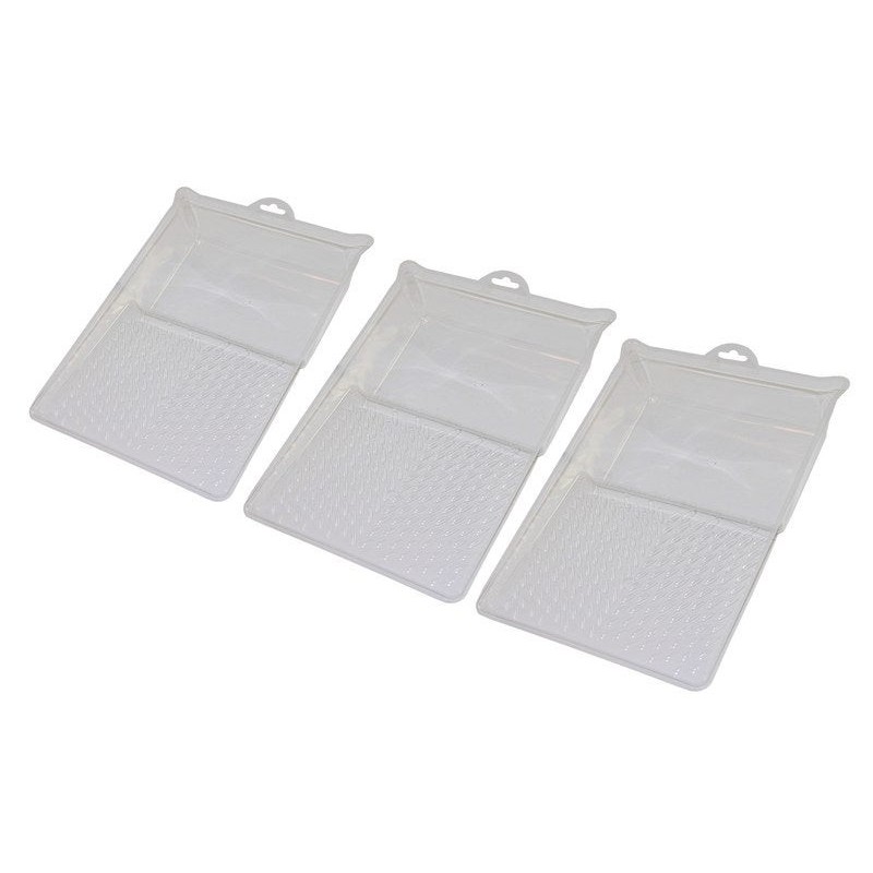 Recharge pour bac à  peinture Dexter L.180 mm -  - meilleure qualité