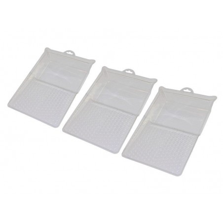 Recharge pour bac à  peinture Dexter L.180 mm -  - meilleure qualité