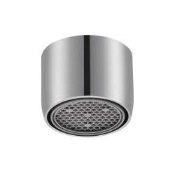 Mousseur robinet salle de bain