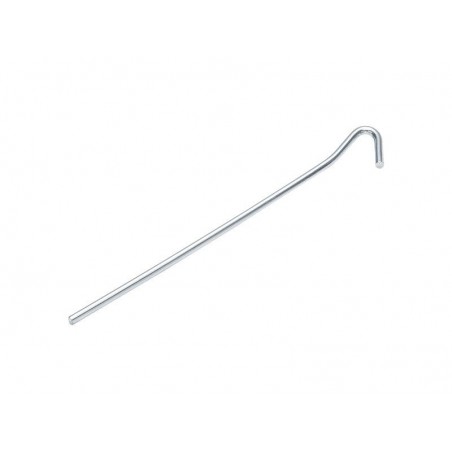 Lot de 10 Sardines Acier Galvanisé Standers X L.180 X L.4 Mm