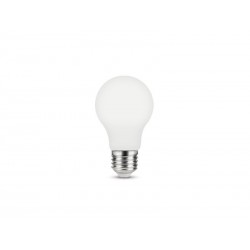 Ampoule led dépoli standard e27 1055 Lm : 75 W blanc neutre LEXMAN