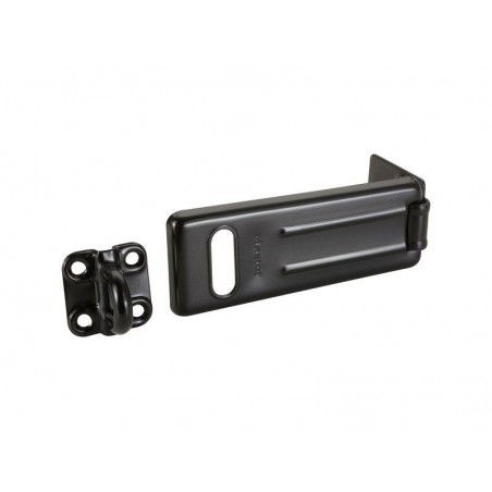 Porte-Cadenas Master Lock Acier Forgé 124 Mm