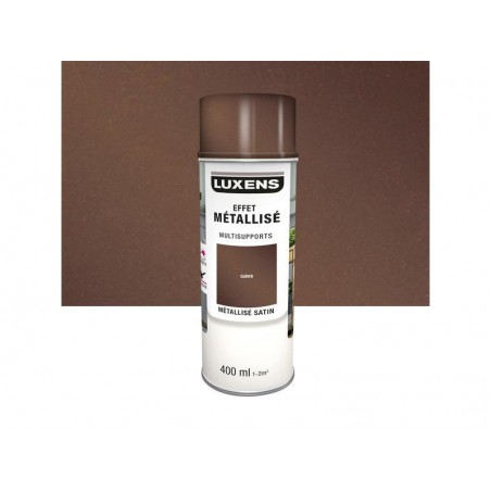 Peinture aérosol multisupports 400ML -  - meilleure qualité